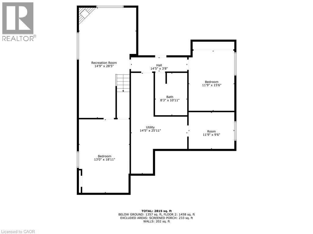 Photo 26 of 3300 Charleston Drive, Fort Erie ON
