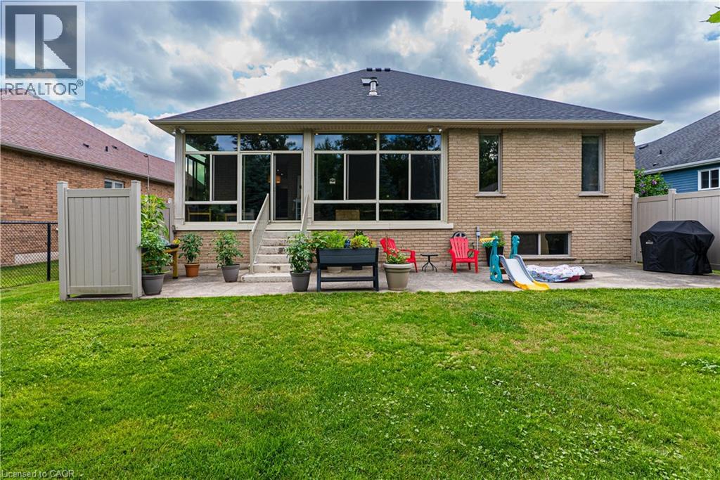 Photo 33 of 3300 Charleston Drive, Fort Erie ON