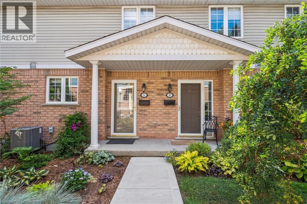 Photo 38 of 941 Gordon Street Unit 14, Guelph ON