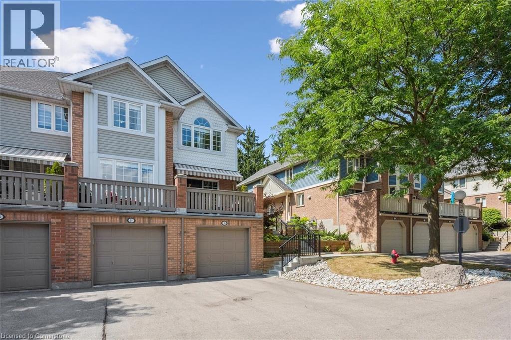 Photo 34 of 941 Gordon Street Unit 14, Guelph ON