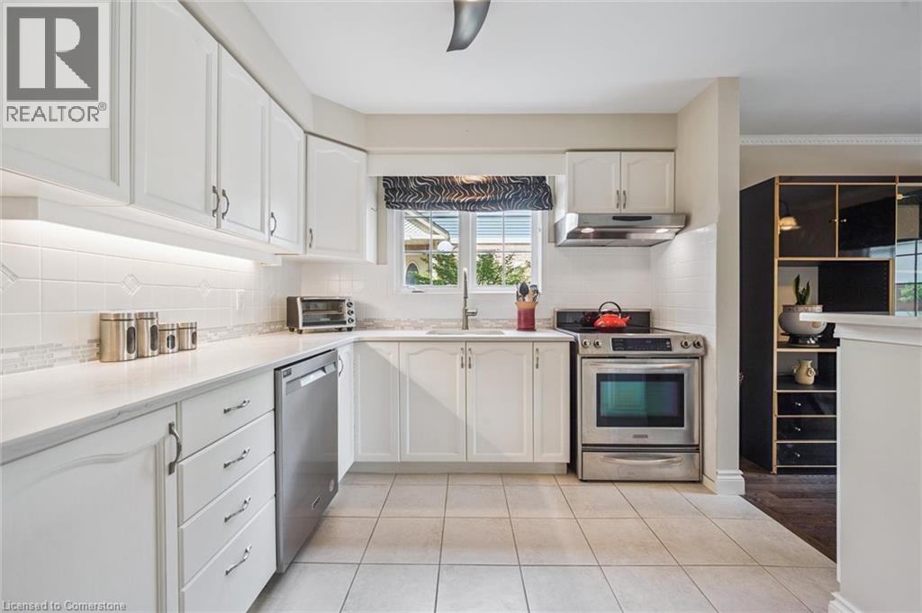 Photo 5 of 941 Gordon Street Unit 14, Guelph ON