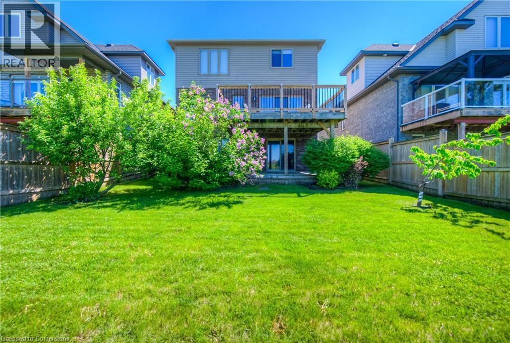 Photo 29 of 468 Fairway Road, Woodstock ON
