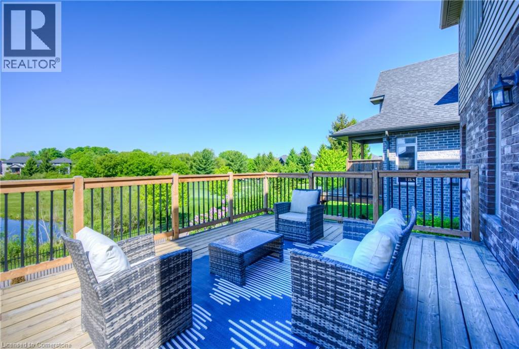 Photo 6 of 468 Fairway Road, Woodstock ON