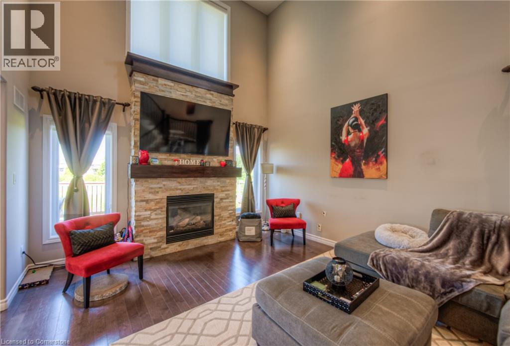 Photo 1 of 468 Fairway Road, Woodstock ON