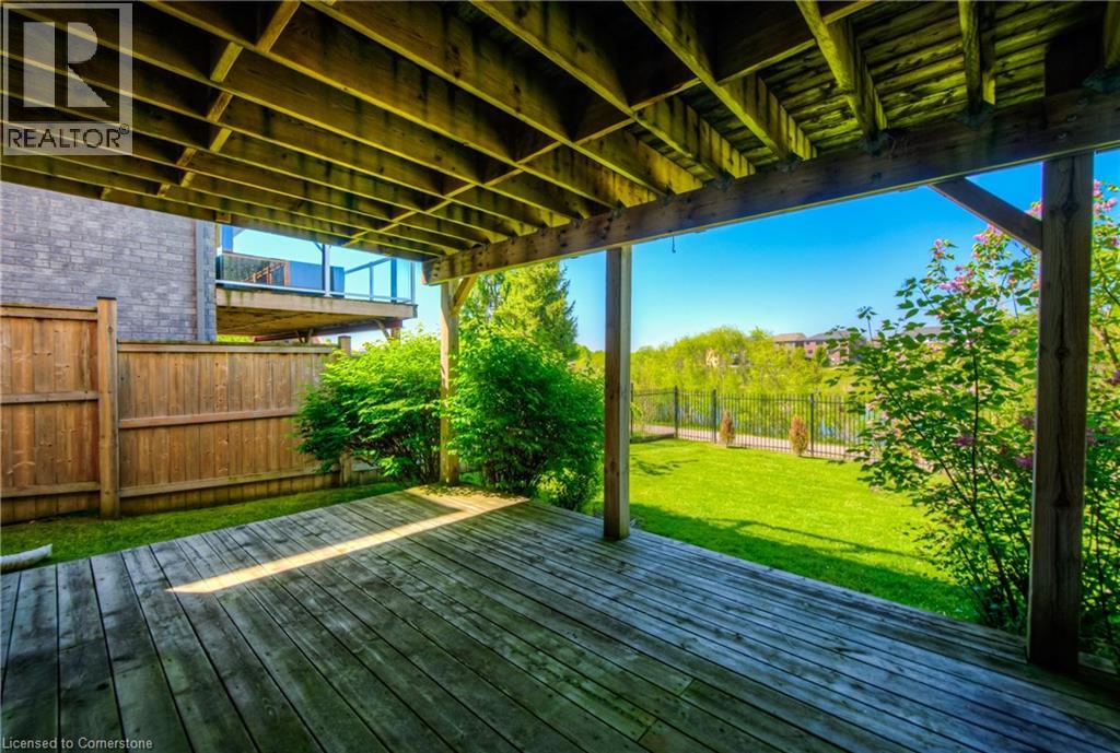 Photo 48 of 468 Fairway Road, Woodstock ON