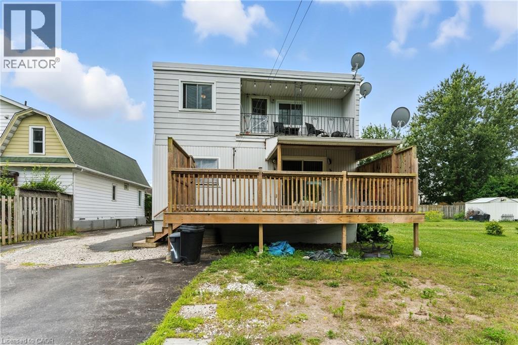 Photo 42 of 80 Mill Street, Welland ON