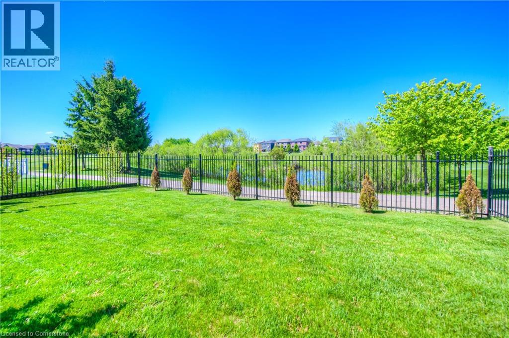 Photo 34 of 468 Fairway Road, Woodstock ON