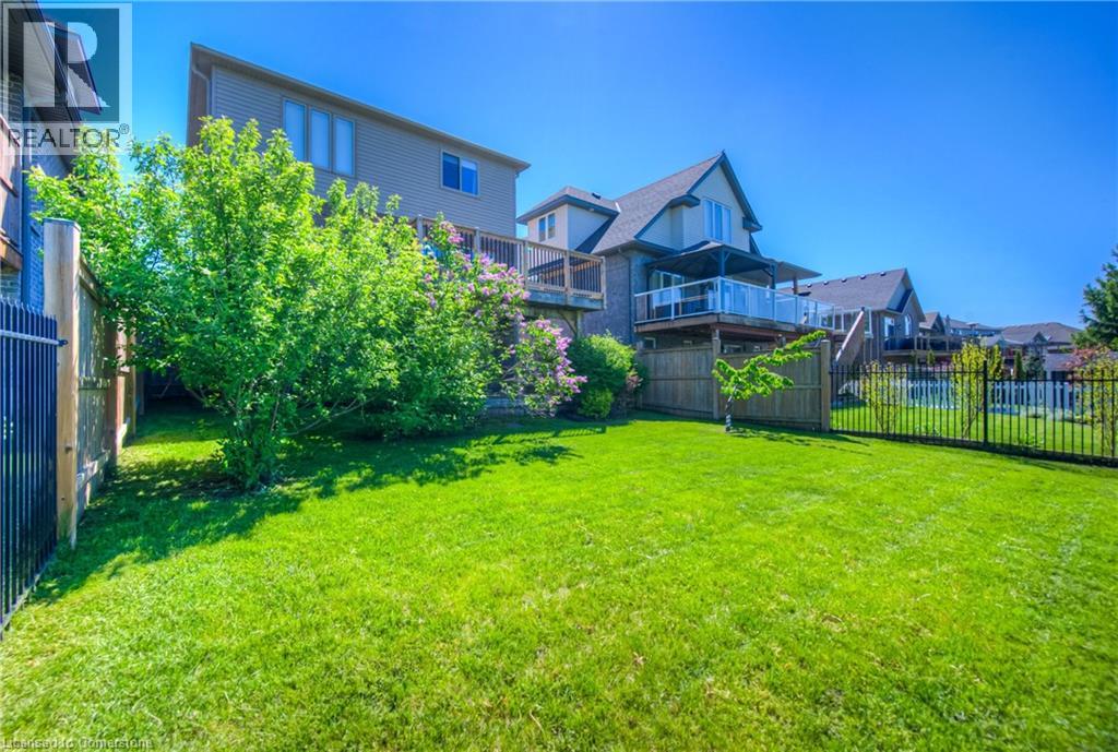 Photo 42 of 468 Fairway Road, Woodstock ON