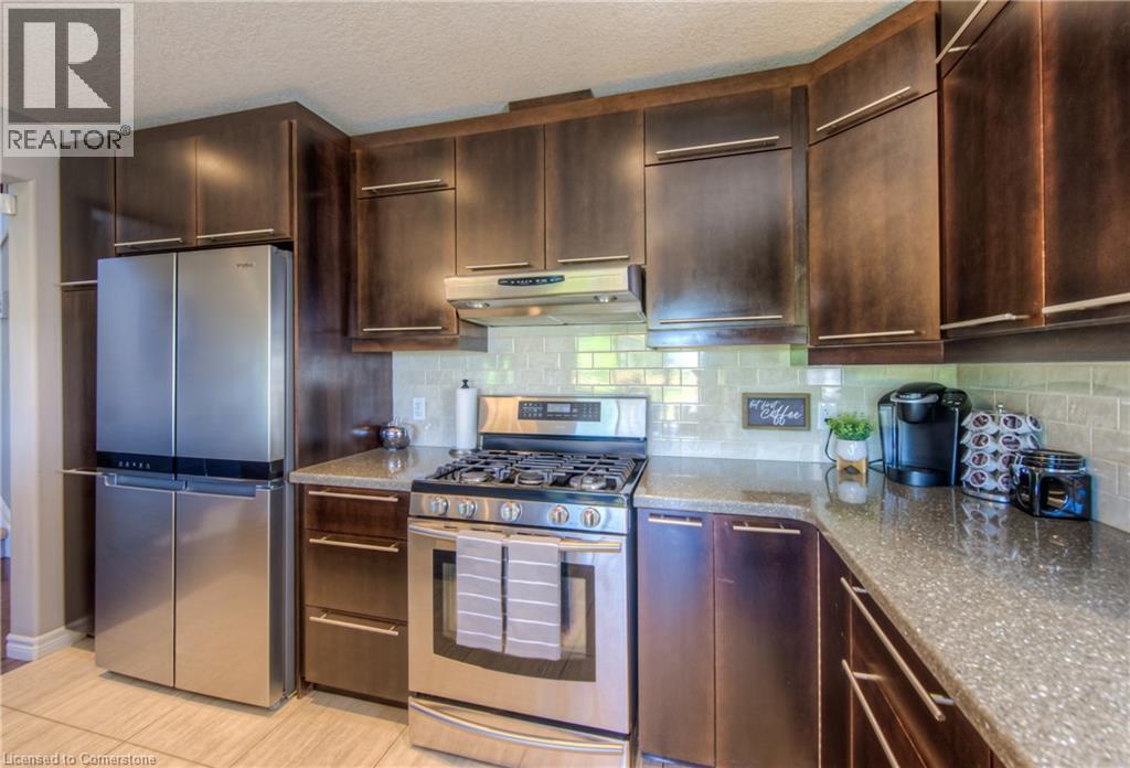 Photo 38 of 468 Fairway Road, Woodstock ON