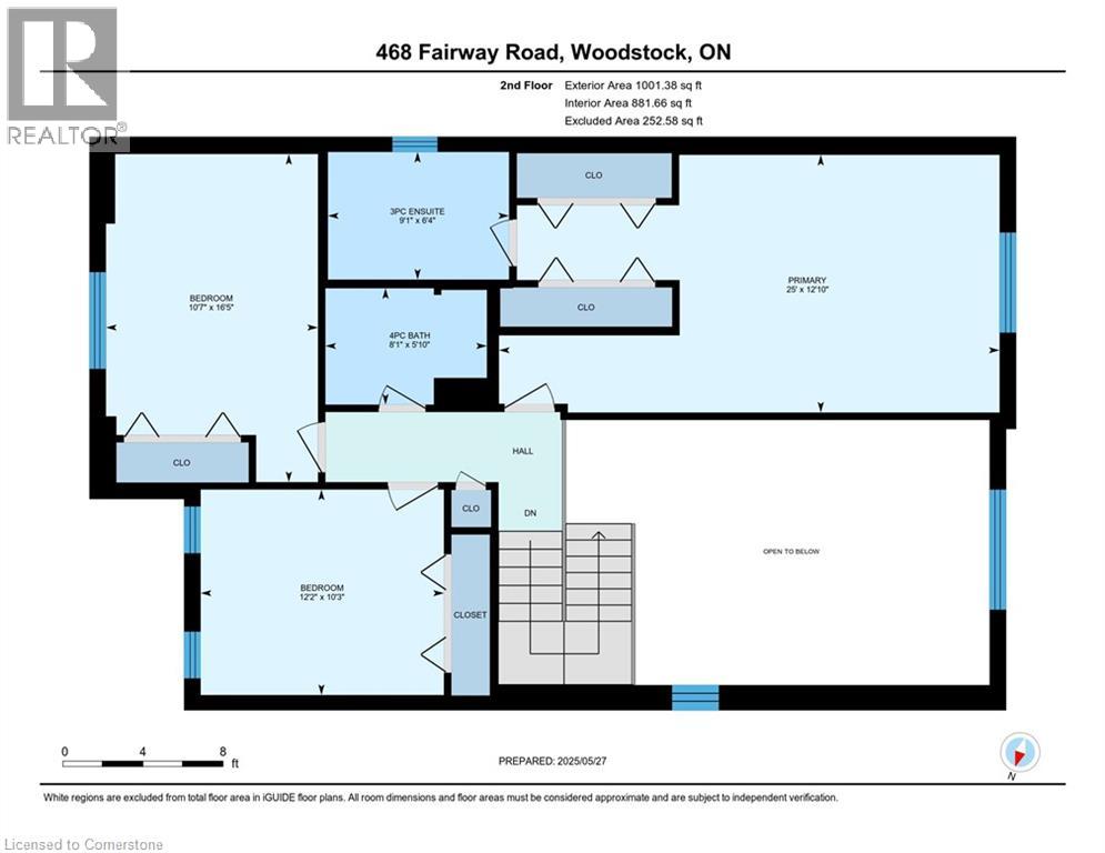 Photo 7 of 468 Fairway Road, Woodstock ON