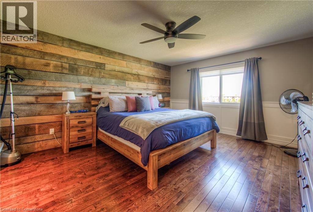 Photo 13 of 468 Fairway Road, Woodstock ON