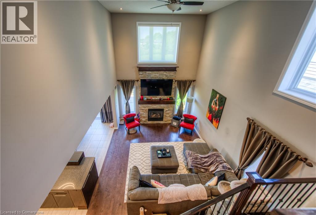 Photo 25 of 468 Fairway Road, Woodstock ON