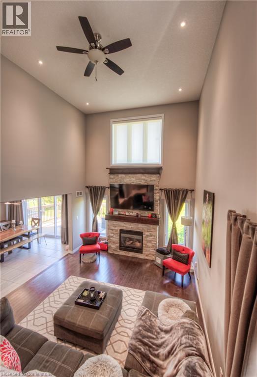 Photo 11 of 468 Fairway Road, Woodstock ON