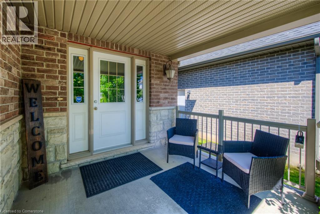 Photo 17 of 468 Fairway Road, Woodstock ON