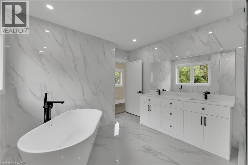 Photo 10 of 2091 Bridge Road, Oakville ON