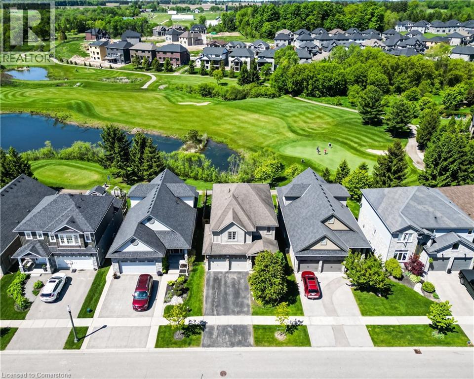 Photo 22 of 468 Fairway Road, Woodstock ON