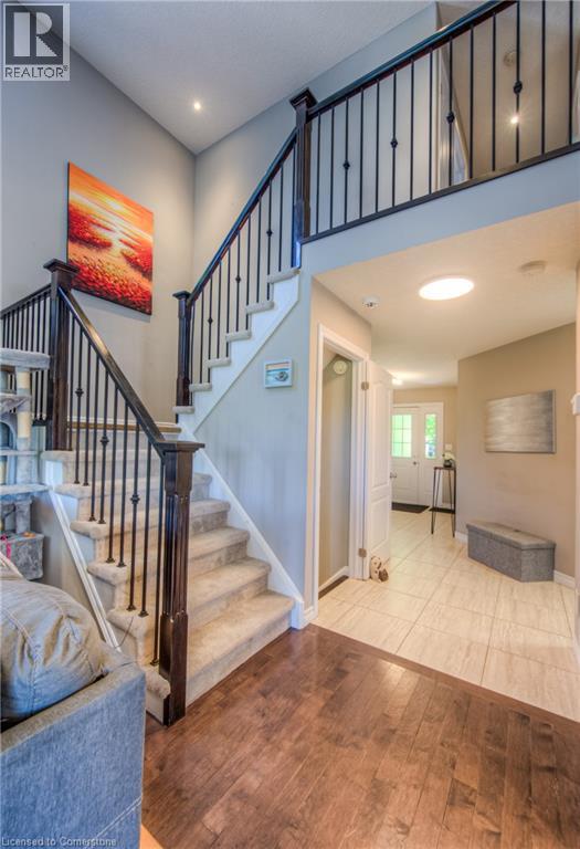Photo 33 of 468 Fairway Road, Woodstock ON