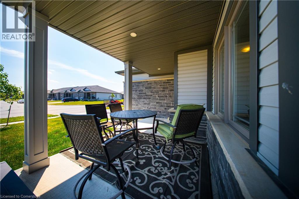 Photo 13 of 142 Ellen Street, Atwood ON