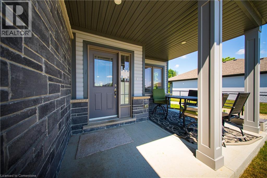 Photo 19 of 142 Ellen Street, Atwood ON