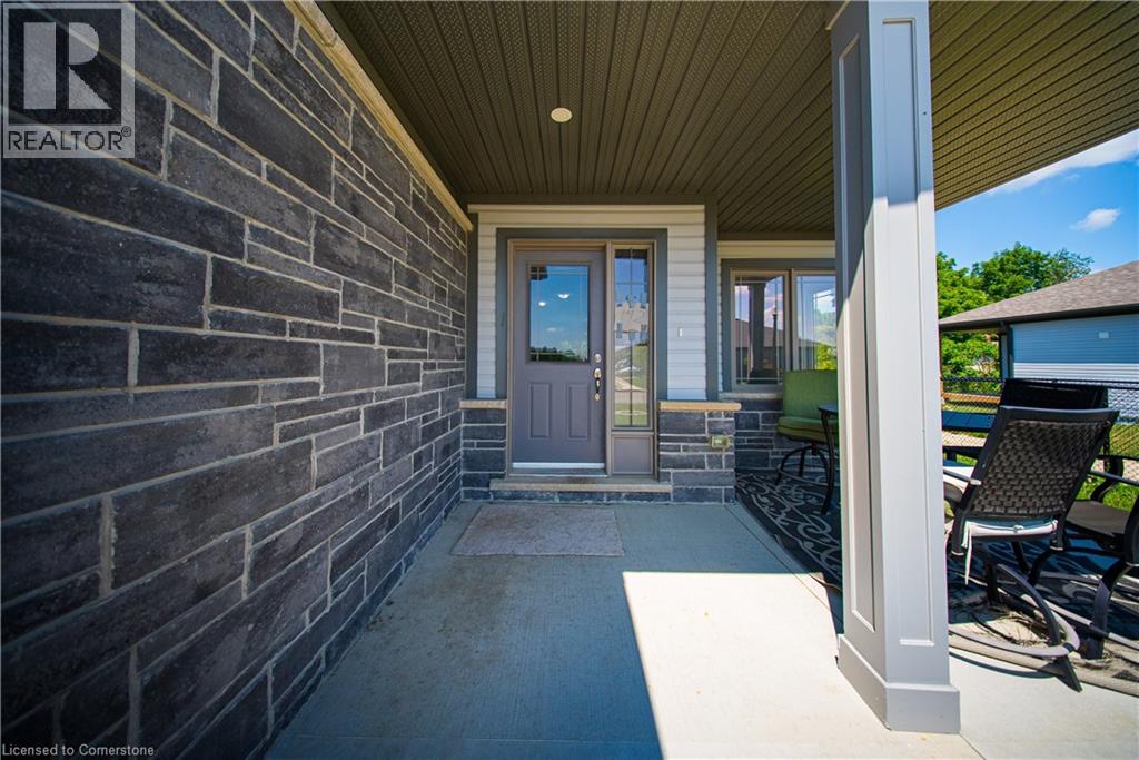 Photo 6 of 142 Ellen Street, Atwood ON