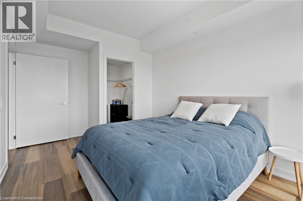 Photo 28 of 5 Wellington Street S Unit 414, Kitchener ON
