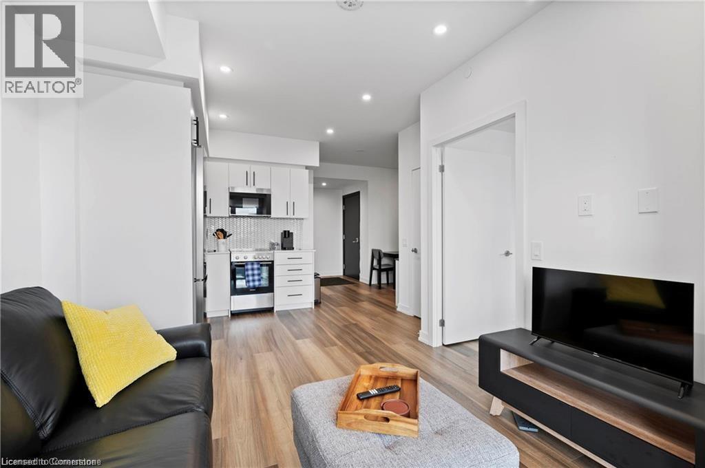 Photo 27 of 5 Wellington Street S Unit 414, Kitchener ON