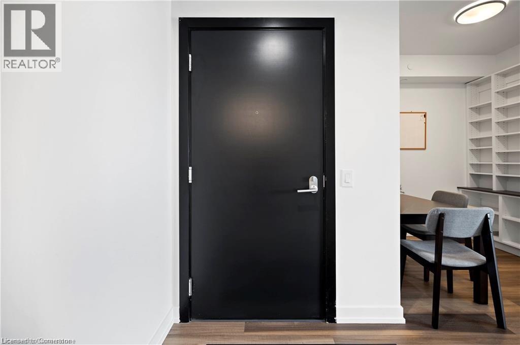 Photo 15 of 5 Wellington Street S Unit 414, Kitchener ON