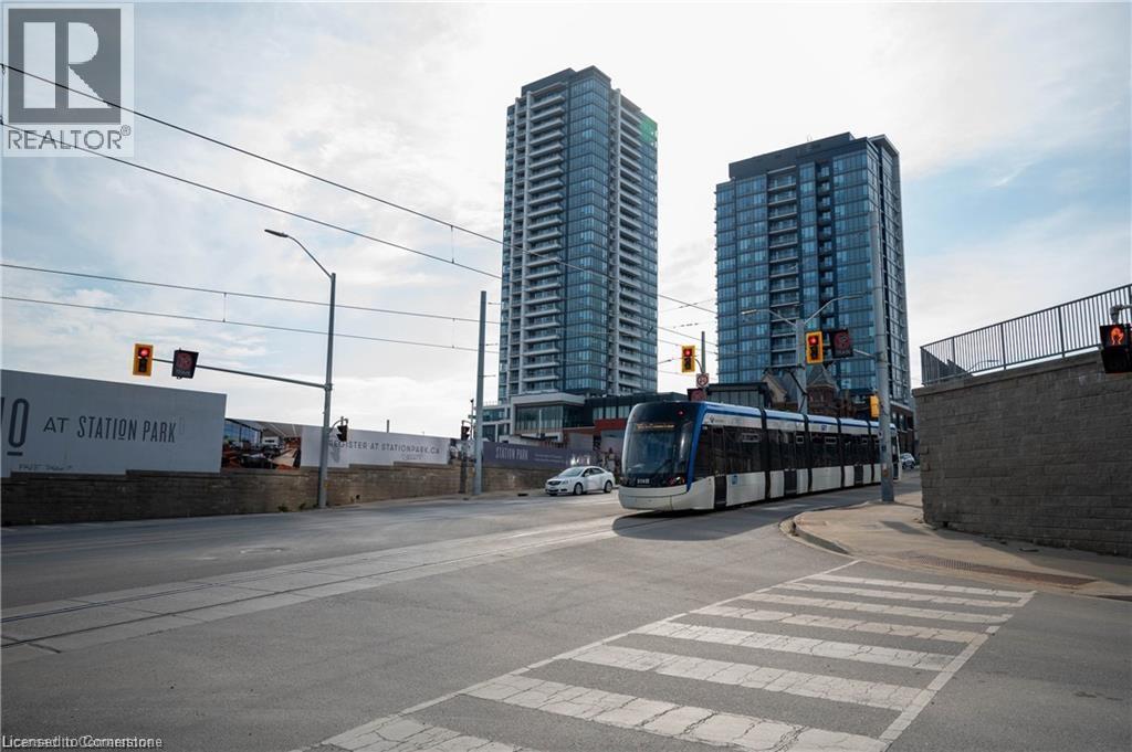 Photo 13 of 5 Wellington Street S Unit 414, Kitchener ON
