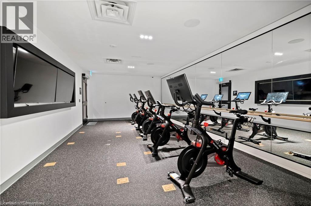 Photo 29 of 5 Wellington Street S Unit 414, Kitchener ON