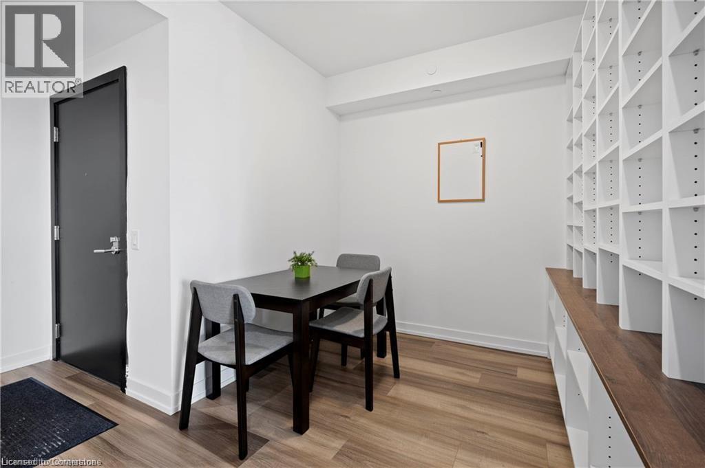Photo 25 of 5 Wellington Street S Unit 414, Kitchener ON