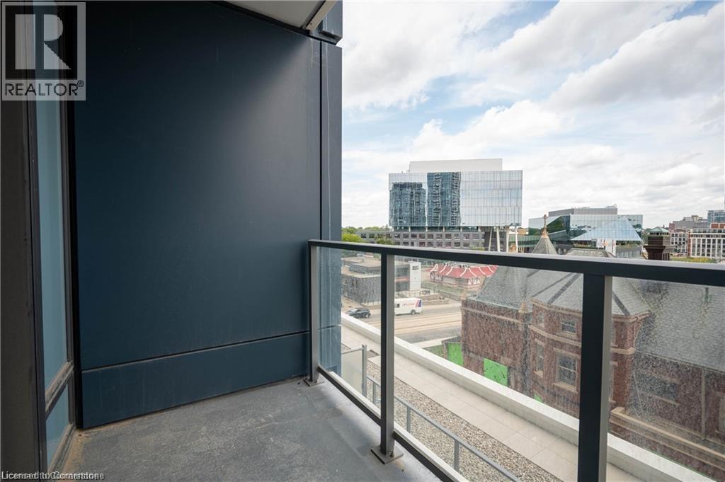 Photo 17 of 5 Wellington Street S Unit 414, Kitchener ON