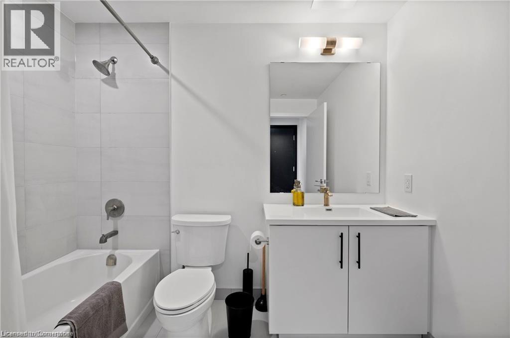 Photo 19 of 5 Wellington Street S Unit 414, Kitchener ON