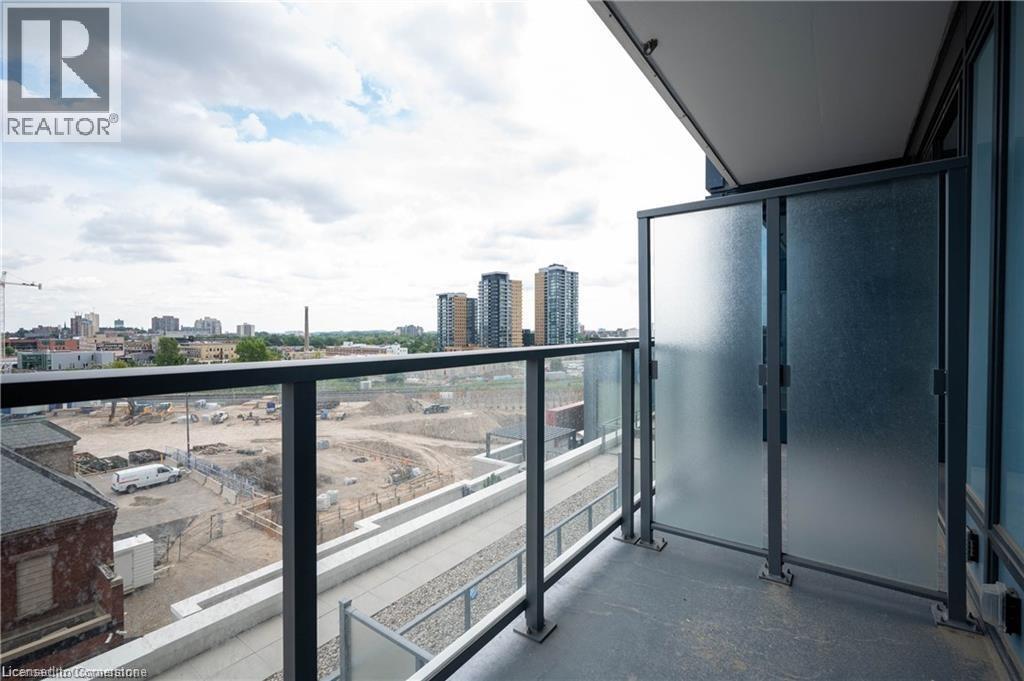 Photo 3 of 5 Wellington Street S Unit 414, Kitchener ON