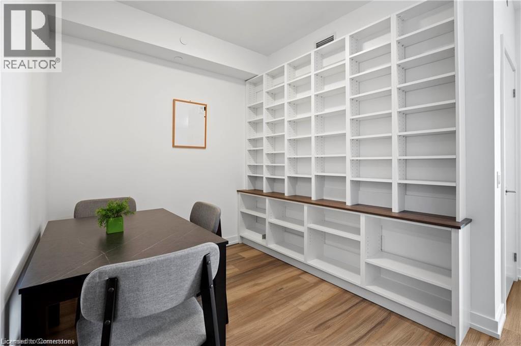 Photo 18 of 5 Wellington Street S Unit 414, Kitchener ON