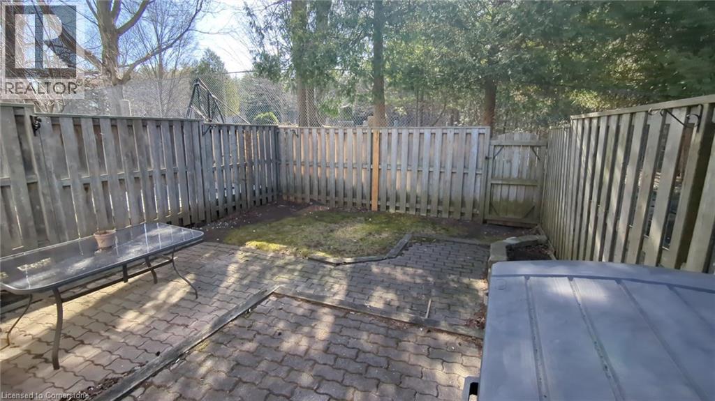 Photo 39 of 206 Green Valley Drive Unit 7, Kitchener ON