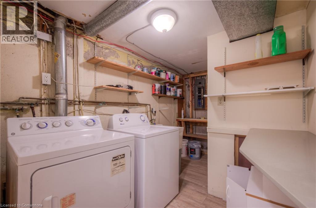 Photo 15 of 206 Green Valley Drive Unit 7, Kitchener ON