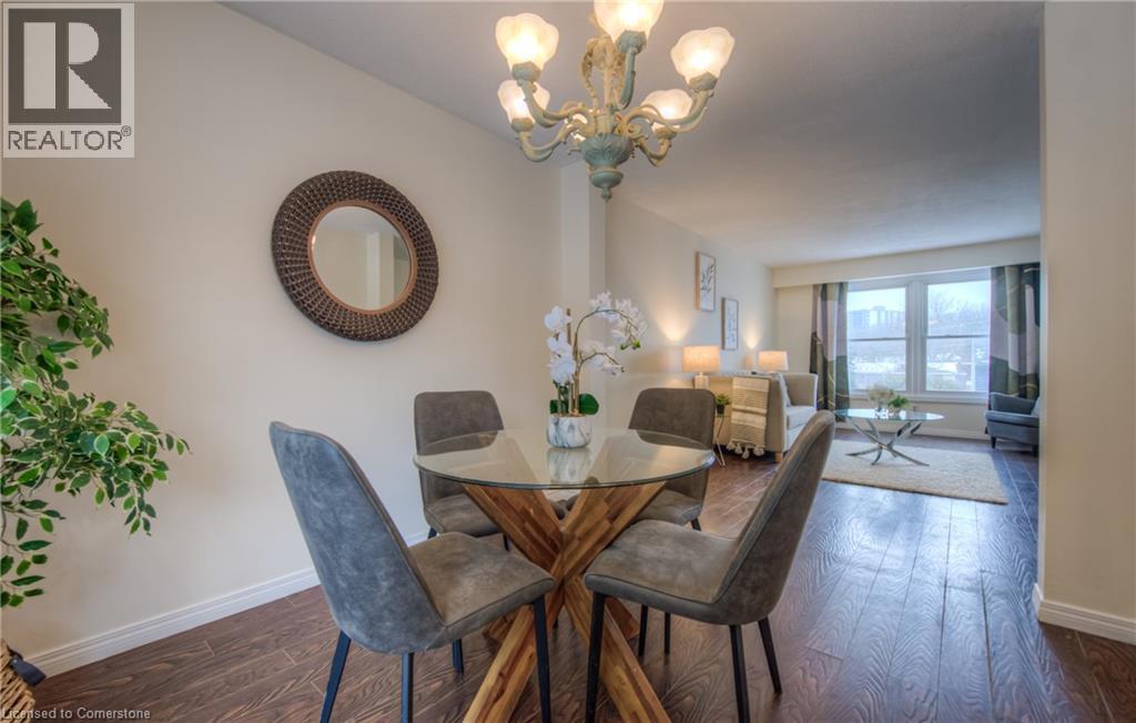 Photo 8 of 206 Green Valley Drive Unit 7, Kitchener ON