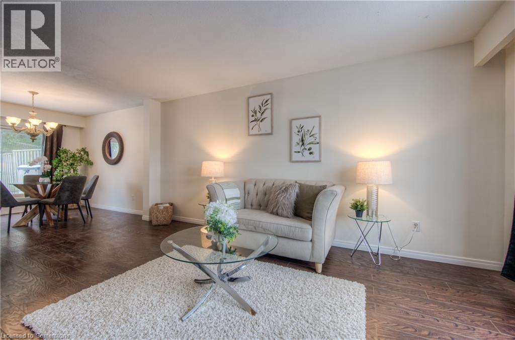 Photo 35 of 206 Green Valley Drive Unit 7, Kitchener ON
