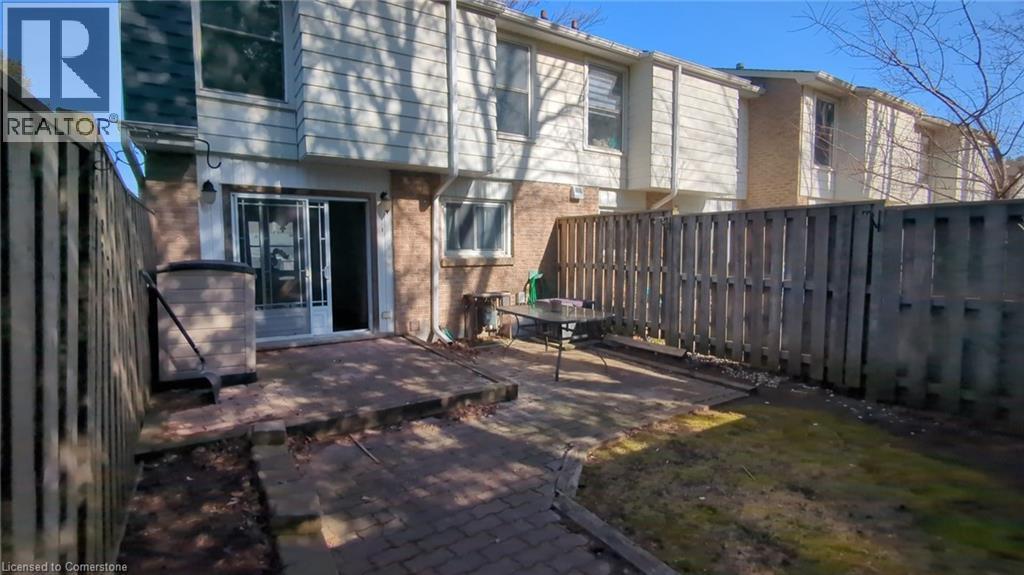Photo 47 of 206 Green Valley Drive Unit 7, Kitchener ON