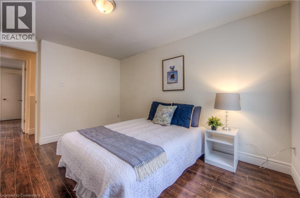Photo 28 of 206 Green Valley Drive Unit 7, Kitchener ON