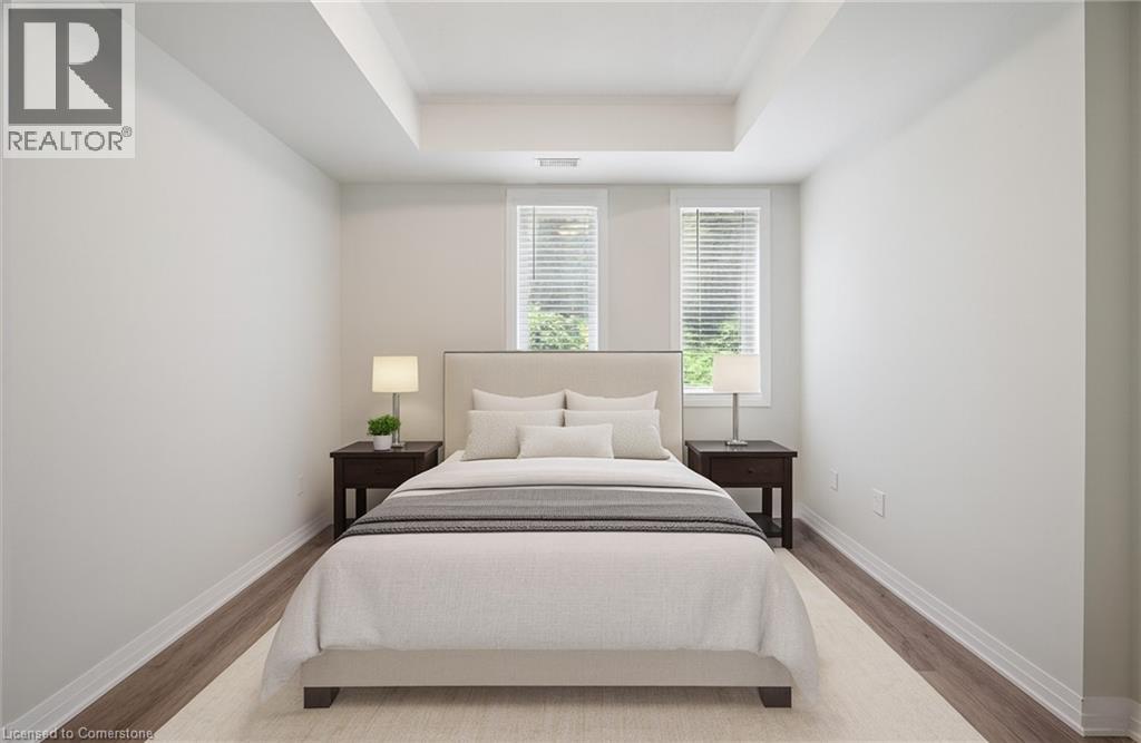 Photo 1 of 25 Isherwood Avenue Unit C 34, Cambridge ON