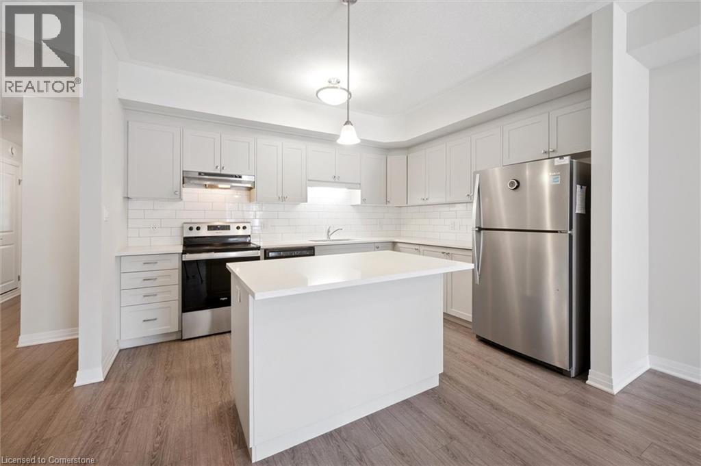 Photo 16 of 25 Isherwood Avenue Unit C 34, Cambridge ON