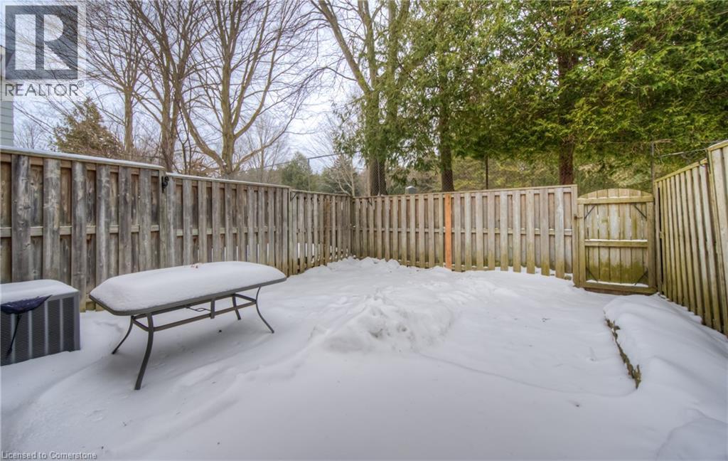 Photo 25 of 206 Green Valley Drive Unit 7, Kitchener ON