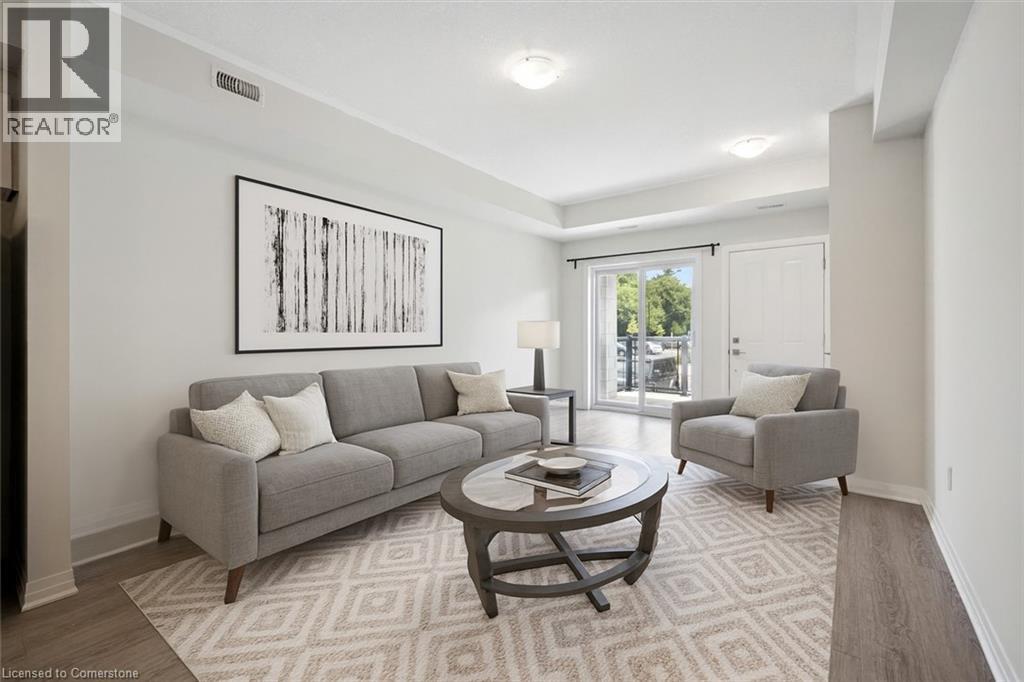 Photo 3 of 25 Isherwood Avenue Unit C 34, Cambridge ON