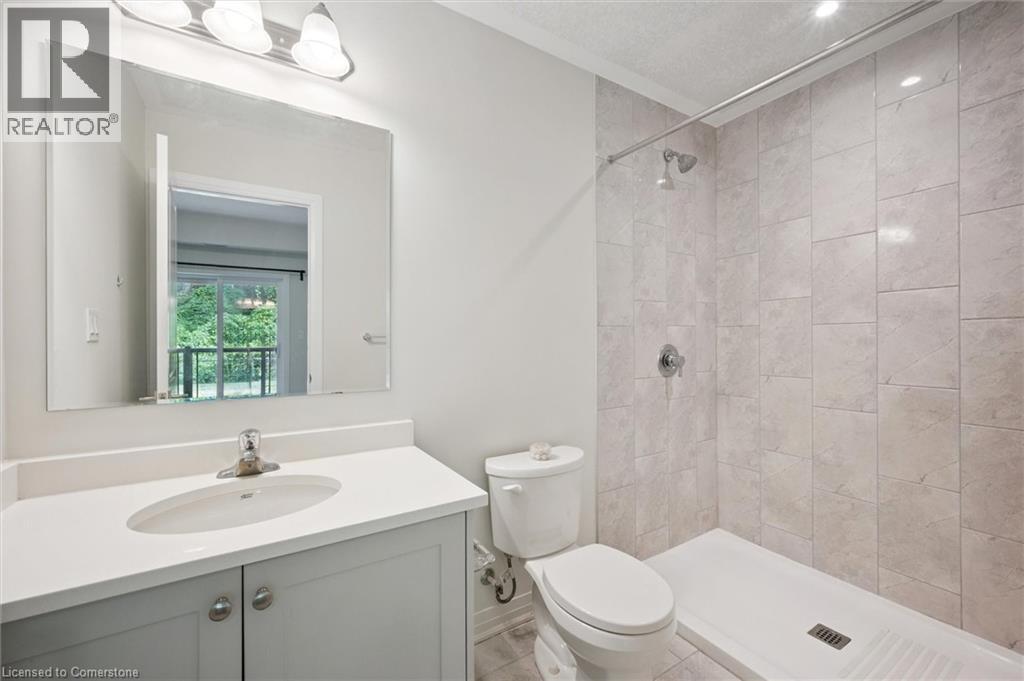 Photo 18 of 25 Isherwood Avenue Unit C 34, Cambridge ON