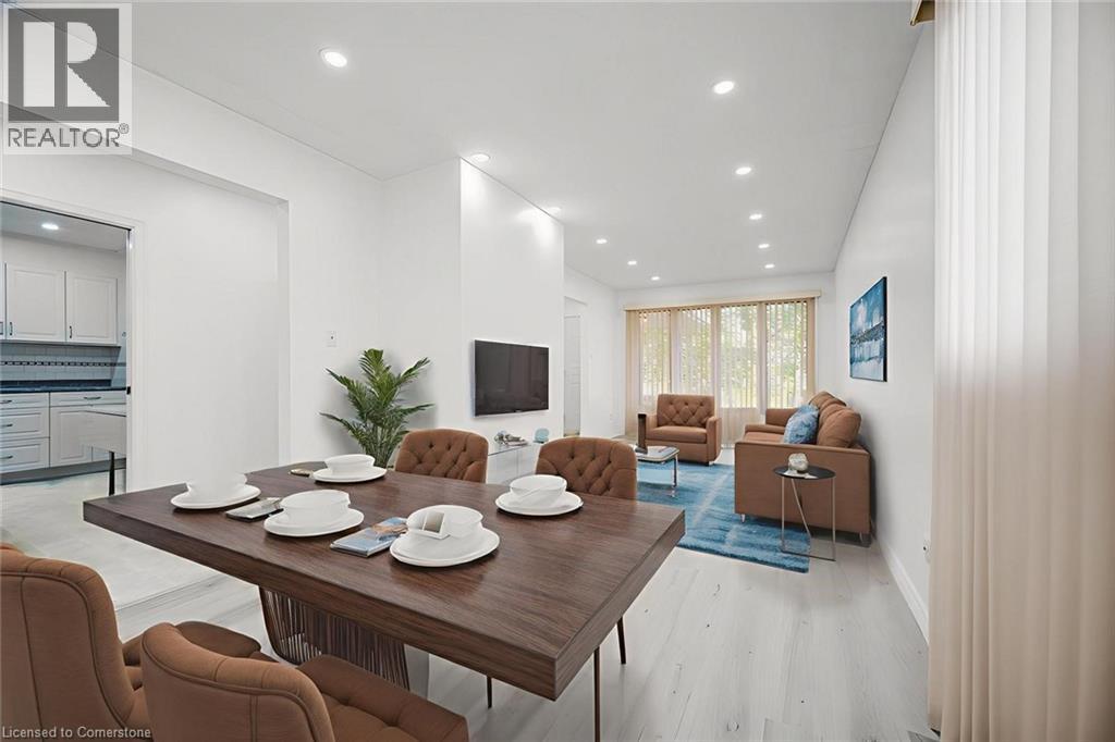 Photo 16 of 196 Millwood Crescent, Kitchener ON