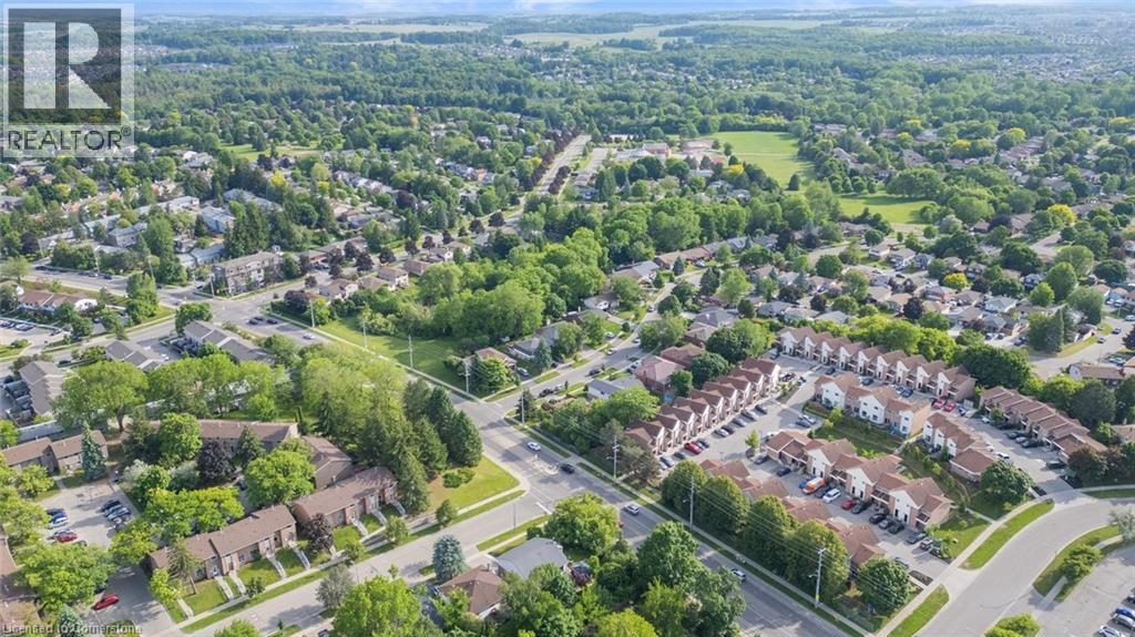 Photo 1 of 196 Millwood Crescent, Kitchener ON