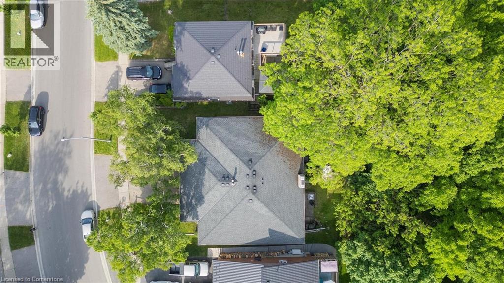 Photo 23 of 196 Millwood Crescent, Kitchener ON