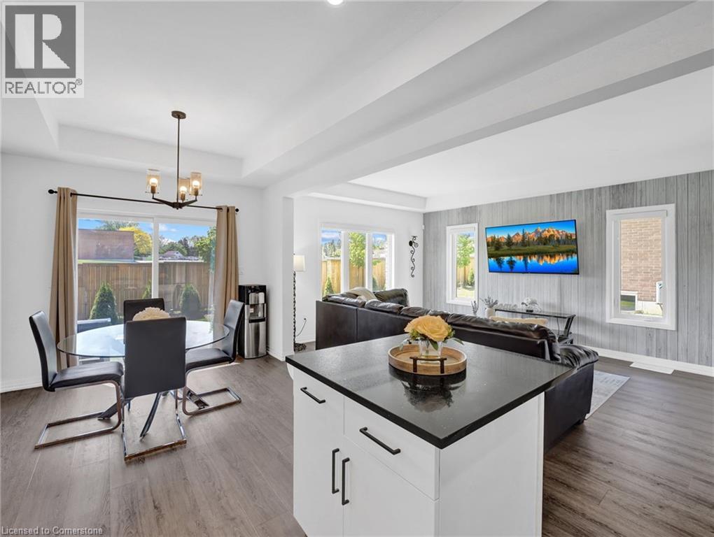Photo 14 of 4552 Portage Road Unit 108, Niagara Falls ON