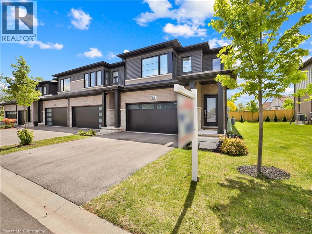 Photo 3 of 4552 Portage Road Unit 108, Niagara Falls ON